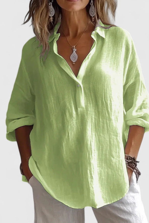 Roxanna | Bluza Elegantă