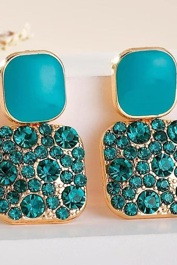 Cercei Bianca Selvaggia | Aur