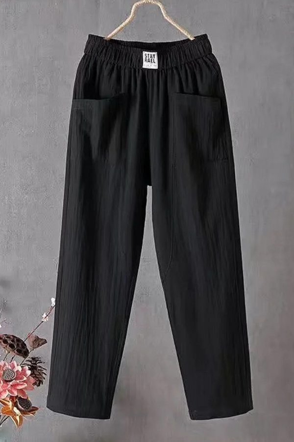 Celi | Pantaloni pentru femei eleganți și atemporali