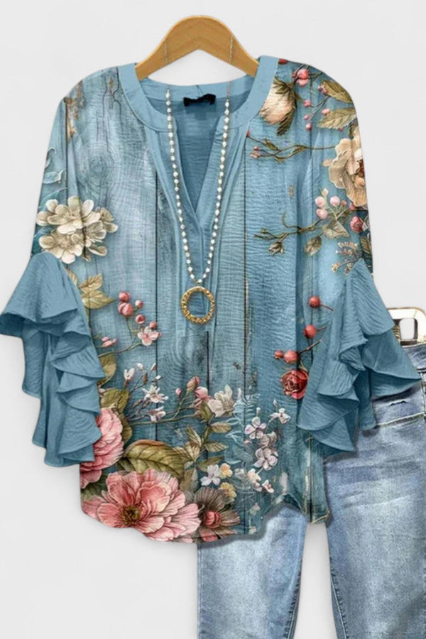 Toinette | Bluza Elegantă