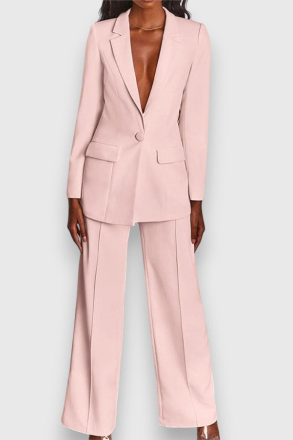 Set sacou pentru apariții elegante