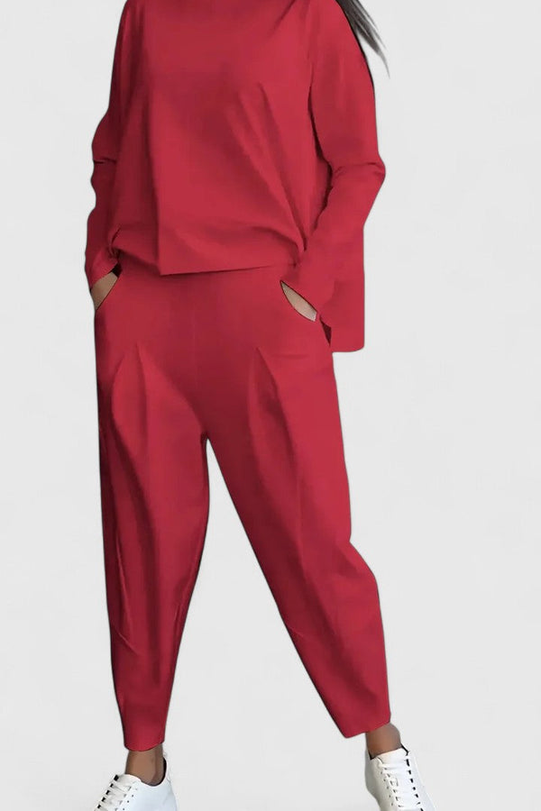 Ingrid | Set confortabil din două piese