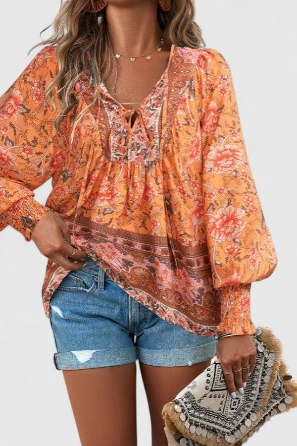 Renazianne | Top Elegant