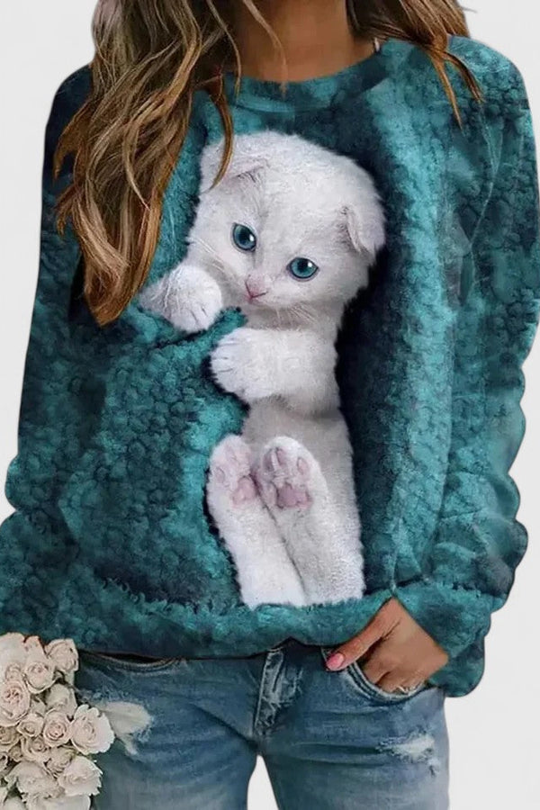 Kellie | Hanorac confortabil