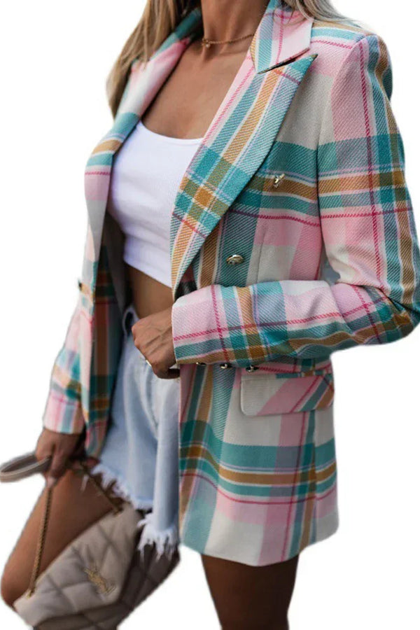 Ella™ - Sacouri elegante de toamnă