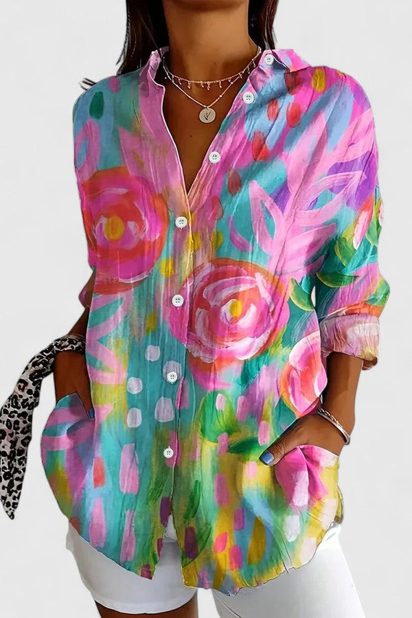 Anica | Bluza sofisticată