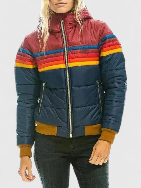 Alveris | Jachetă Elegantă
