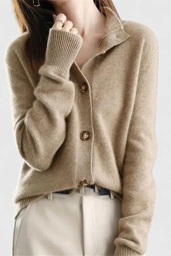 Gretchen | Cardigan Elegant