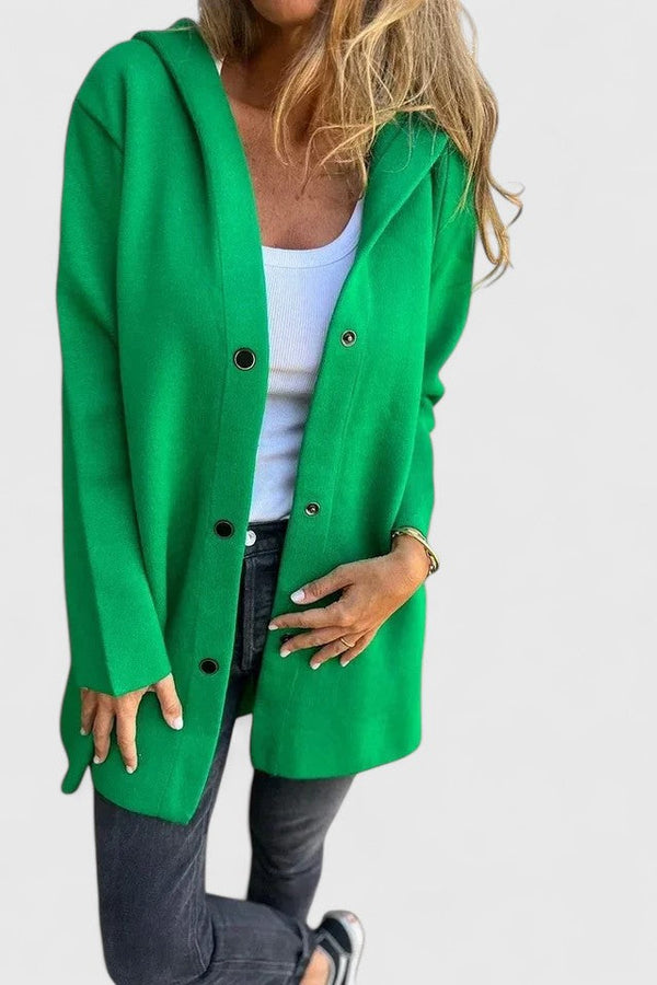 Devanys | Palton Elegant