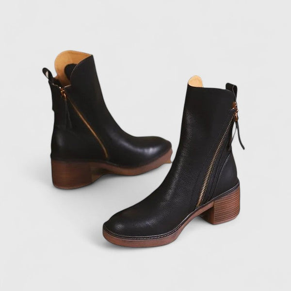 Gabby | Cizme elegante