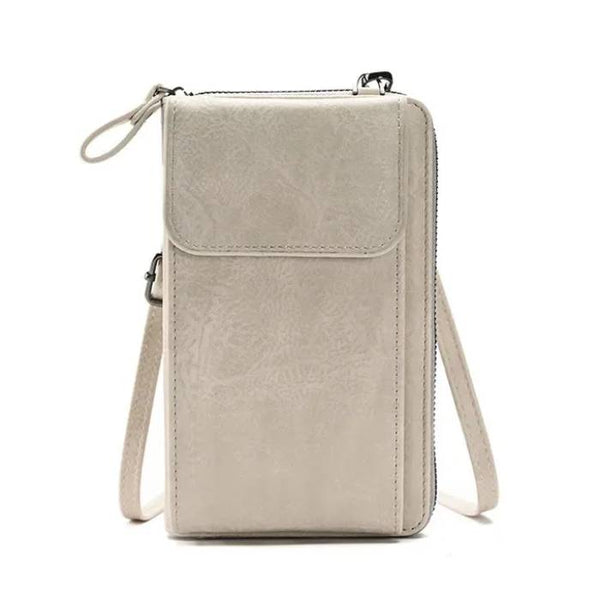 Grace™ Chic Compact | Geantă de mână clasică