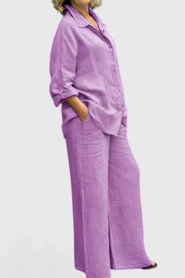 Danilyn | Set Confortabil