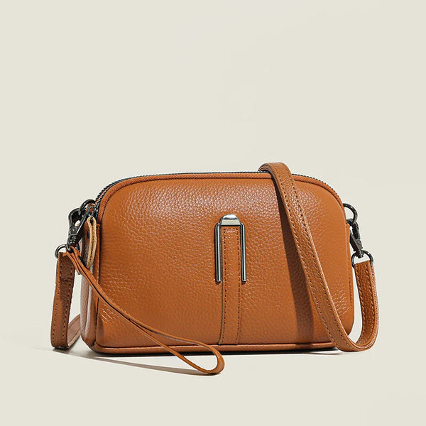 Amaya | Geantă crossbody de lux