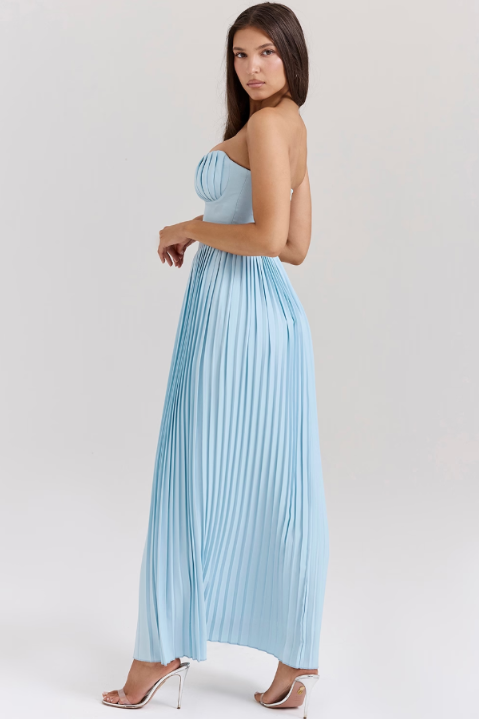 Rochie maxi Marcella