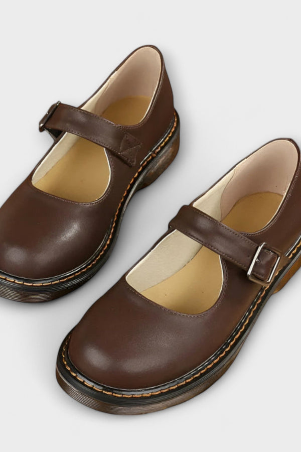 Olivia™ - Pantofi ortopedici Mary Jane