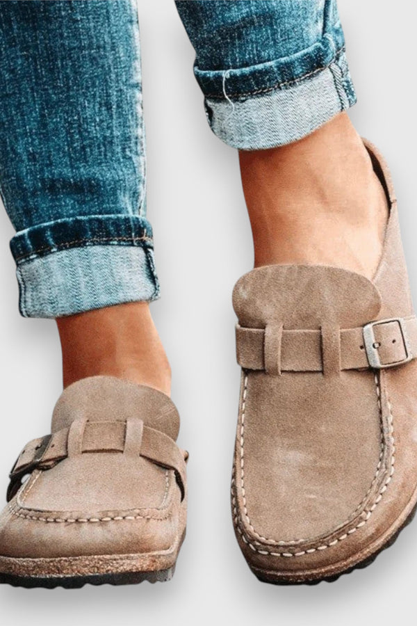 Faybia | Sandale confortabile