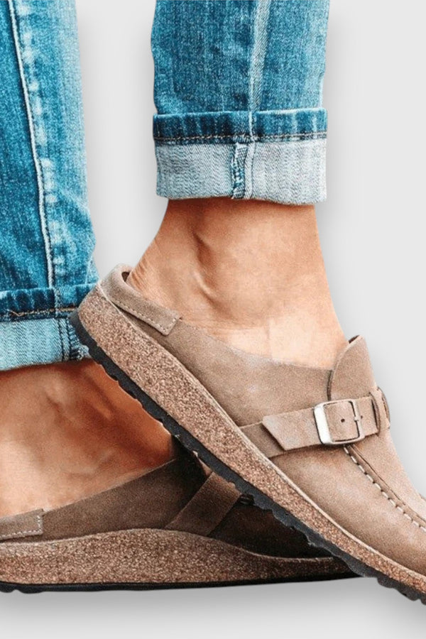 Faybia | Sandale confortabile