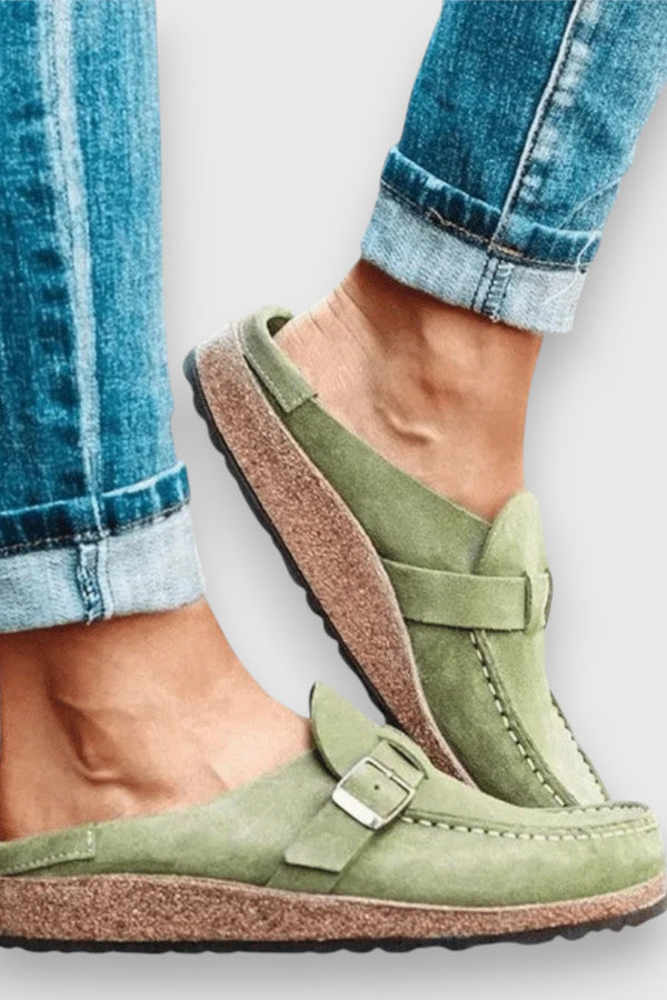 Annelor | Mocasini confortabili