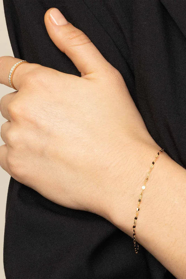 Brățară Cabaret | Aur