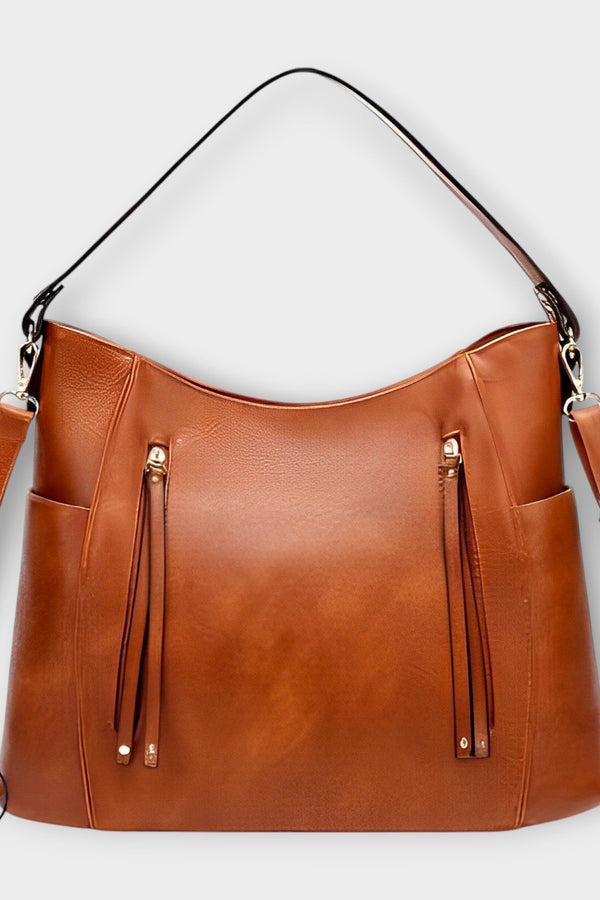 Olivia - Geantă elegantă pentru femei, inspirată vintage