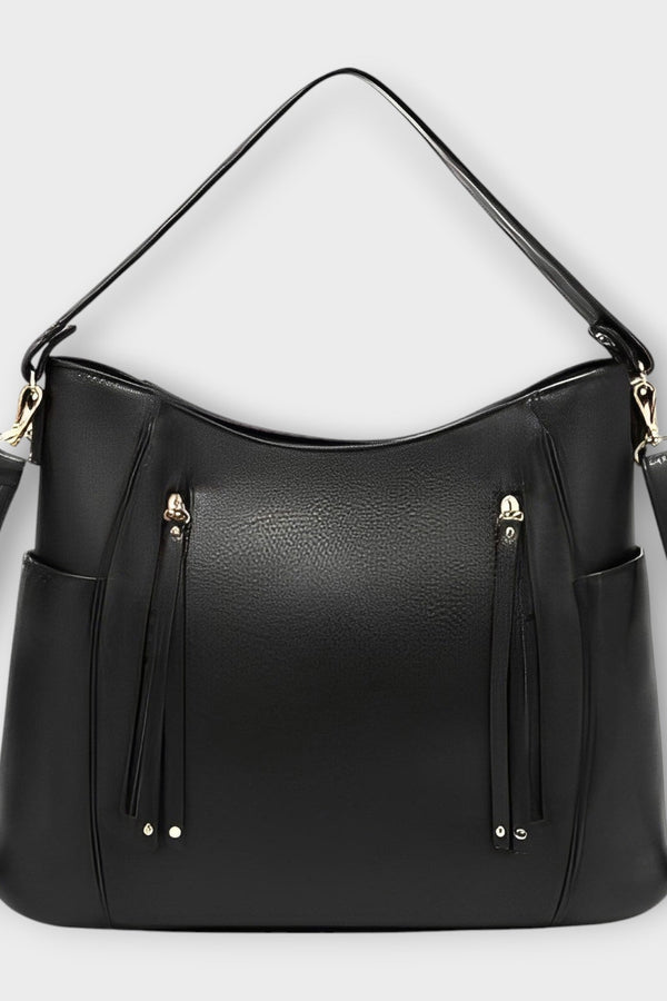 Olivia - Geantă elegantă pentru femei, inspirată vintage