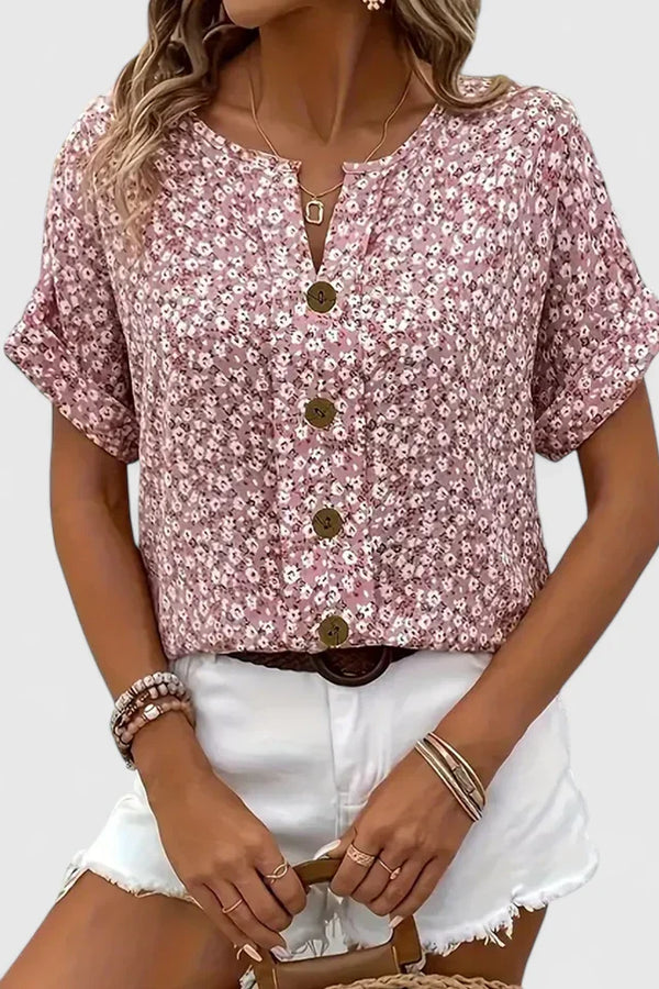 Faylora | Bluza confortabilă