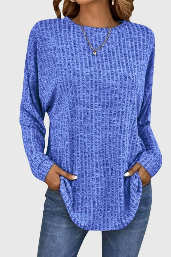 Isabelle™ | Bluza Elegantă