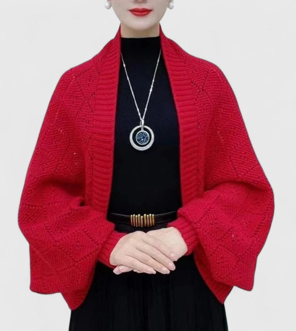 Elyzianne | Cardigan Elegant