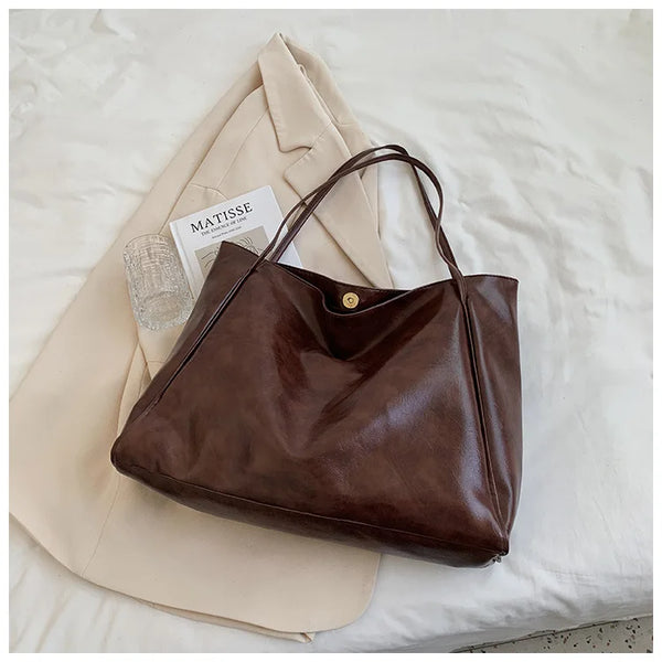 Savannah™ Farmec Vintage | Geantă Elegantă de Umăr