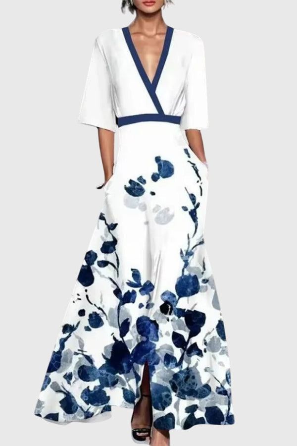 Candice | Rochie elegantă de primăvară