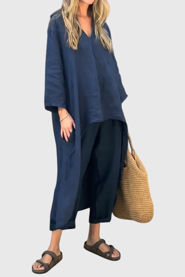 Gaila™ | Set elegant din două piese