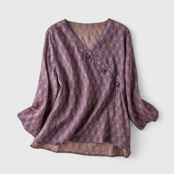 Solene | Bluza confortabilă