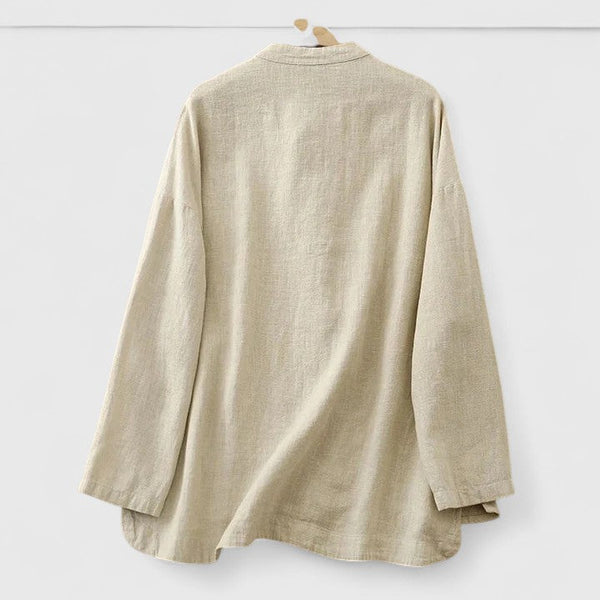 Cassiopeia | Cămașă confortabilă