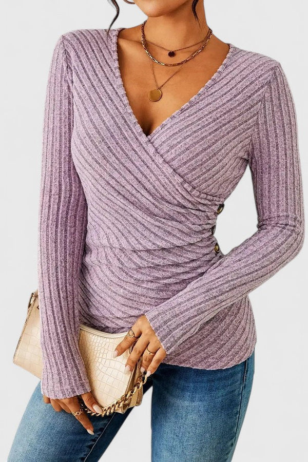 Vera | Top sofisticat pentru bărbierit