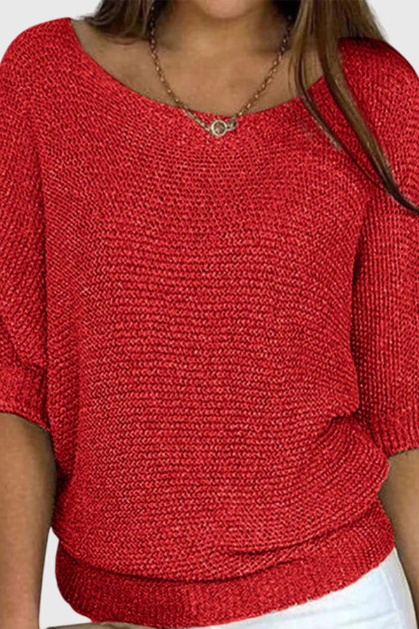 Sofia™ - Pulover Elegant