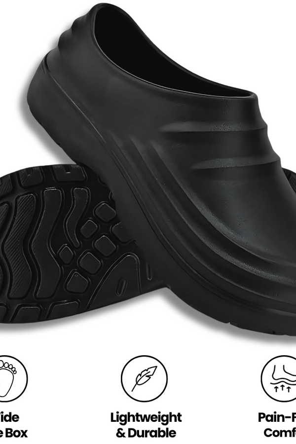 OrthoPro - Încălțăminte Ortopedică Premium