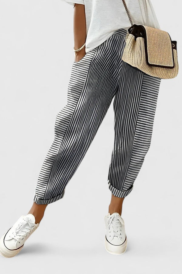 Elvira | Pantaloni confortabili