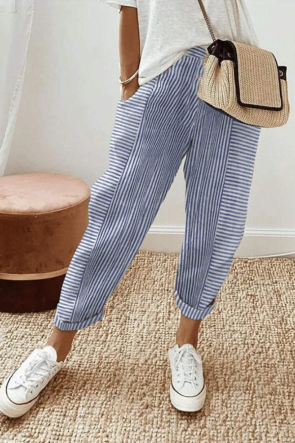 Autumn™ | Pantaloni eleganți pentru femei