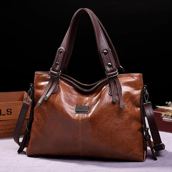 Ella™ Chic | Geantă Clasică Elegantă