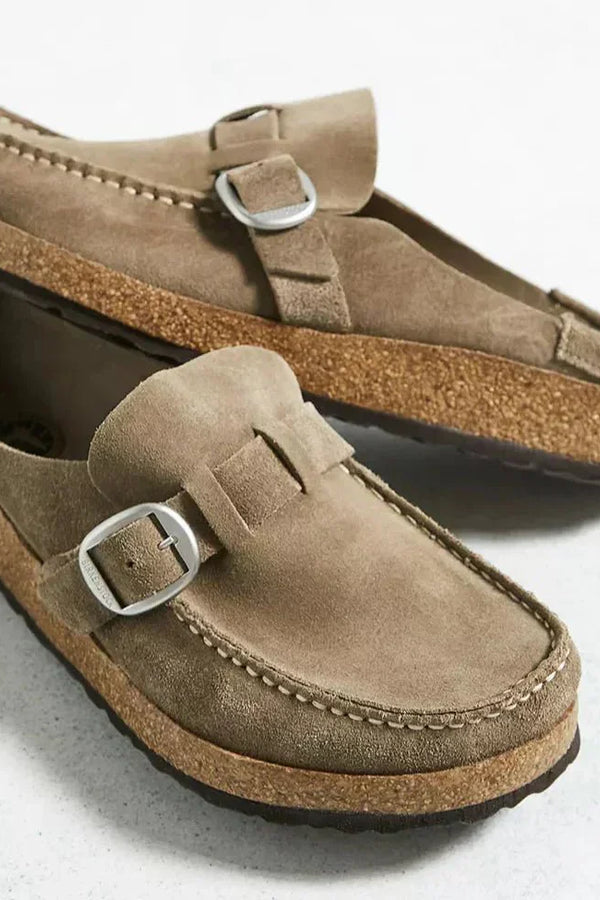 Beckett | Sabot ortopedic