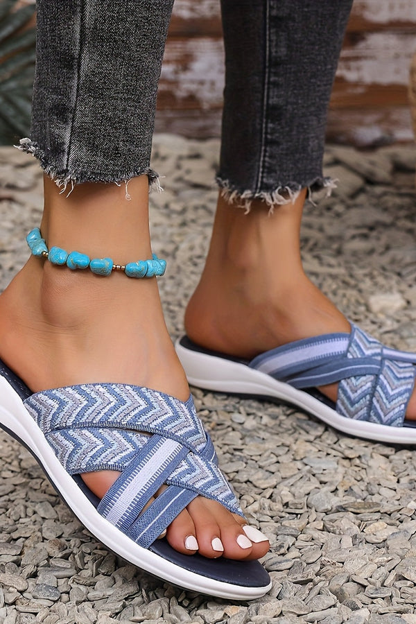 Aloise | Sandale confortabile pentru mers