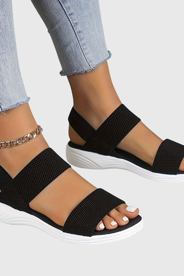 Emila™ | Sandale ortopedice