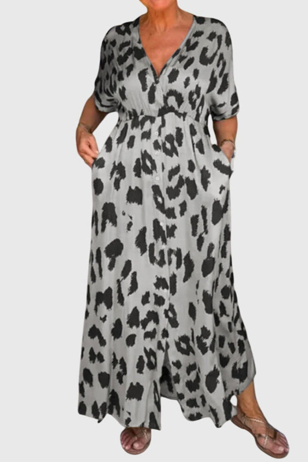 Elizabeth™ | Rochie Încrezătoare și Atemporală