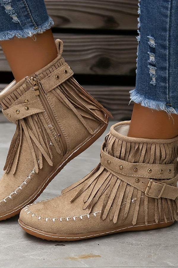 Meline | Cizme elegante