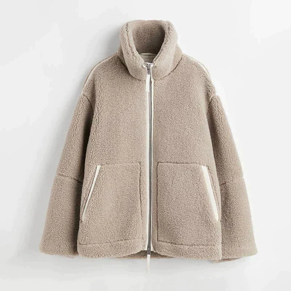 Rose™ - Jachetă din fleece