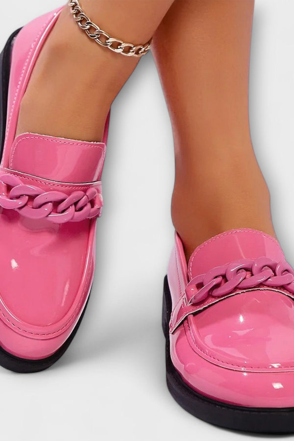 Mirelysa | Pantofi ortopedici tip mocasin