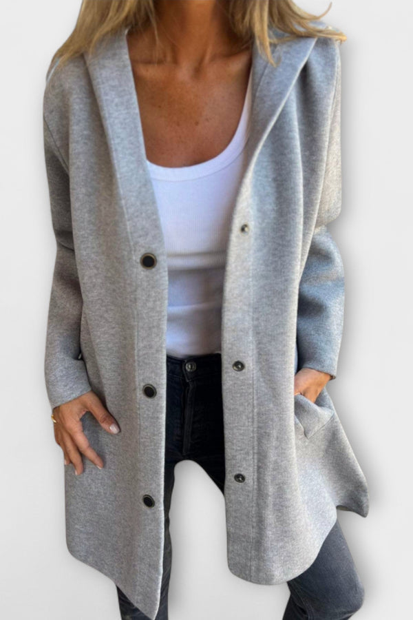 Rhyvian | Jachetă Elegantă