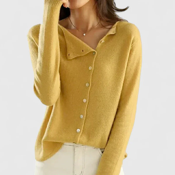 Calizhyah™ | Cardigan Elegant