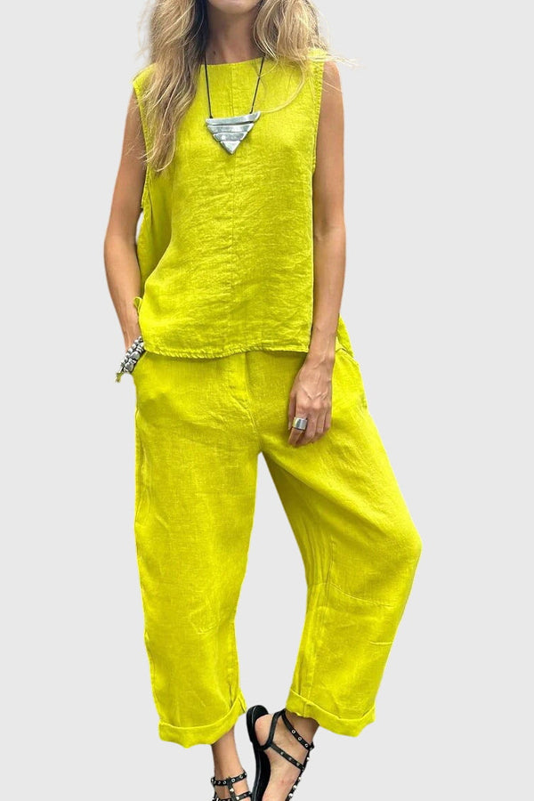 Sabrina™ | Set elegant din două piese