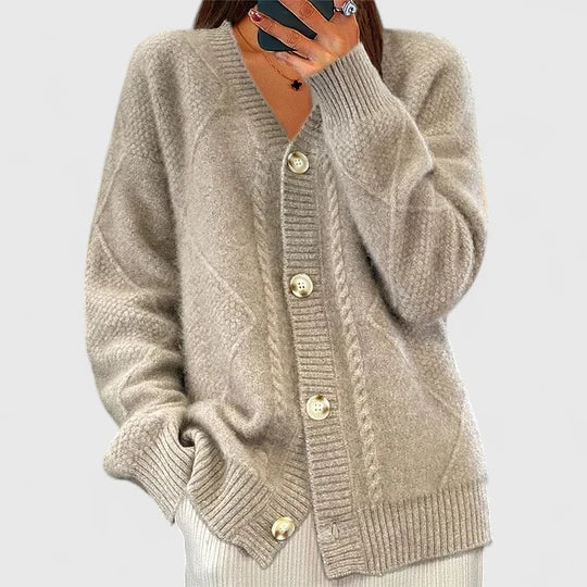 Solenyahh | Cardigan confortabil